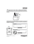 105CE14551 Battery Notification 105CE14551 Battery Notification