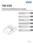105CE14551 Reference Guide 105CE14551 Reference Guide