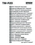 105CE14551 BlueTooth Setup 105CE14551 BlueTooth Setup