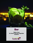 Boiron Cocktail Recipes