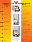 Features and Benefits Features and Benefits