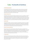 Brochure