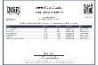 Tofurky Kosher Certificate
