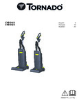 Tornado 91438 Manual Tornado 91438 Manual