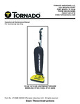 Tornado 97130 Manual Tornado 97130 Manual