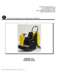 TORNADO 99785 Manual TORNADO 99785 Manual