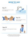 towel user information towel user information