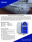 Dema 250 Trapper Brochure Dema 250 Trapper Brochure
