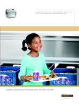 Traulsen RMC Milk Cooler Brochure Traulsen RMC Milk Cooler Brochure