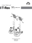 TREX Manual