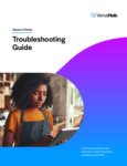 Troubleshooting-VersaHub-Branded Troubleshooting-VersaHub-Branded