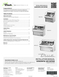True_THAC_Installation_Manual_Rev_A_EN True_THAC_Installation_Manual_Rev_A_EN