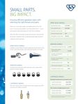 Leak Fixing Guide Leak Fixing Guide