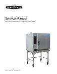 TurboChef G5 Service Manual