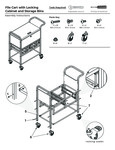 UCWS003 instructions UCWS003 instructions