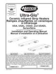 Hatco Ultra Glo Manual Hatco Ultra Glo Manual