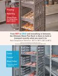 Rack Temperature Tolerance Rack Temperature Tolerance