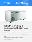 SSUD-SSWD manual SSUD-SSWD manual