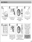 Operation and Cleaning Operation and Cleaning