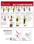 Cleaning Procedures