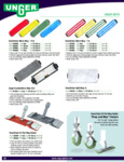 Unger Mops Catalog Unger Mops Catalog