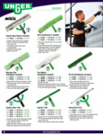 Unger Washers Catalog Unger Washers Catalog