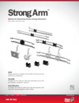 universal-bracketing-system---strongarm---buy-guide universal-bracketing-system---strongarm---buy-guide
