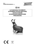 E14 User Manual