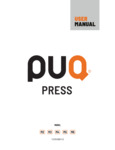user-manual-integrated-puq-press-2025 user-manual-integrated-puq-press-2025