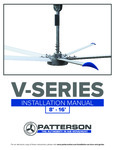 V-Series 8-16 Installation Manual V-Series 8-16 Installation Manual