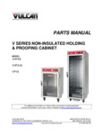 Parts Manual