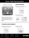 Instructions