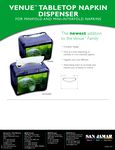 Sell Sheet