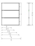 Versare QuickWall Folding Dimensions Versare QuickWall Folding Dimensions