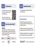 Versatile-QuickStart-Phamplet