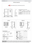 Vertik Retail Stand Assembly Vertik Retail Stand Assembly