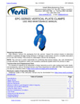Vestil EPC Manual Vestil EPC Manual