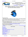 Vestil HPC Manual