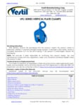 Vestil LPC Manual Vestil LPC Manual