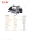 Vetro_Parts Book Vetro_Parts Book