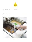 Vito Oiltester User Manual Vito Oiltester User Manual
