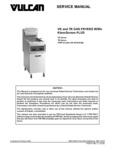 Service Manual