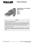 Service Manual