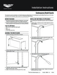 Vollrath Contemporary Breath Guard Installation Instructions.pdf Vollrath Contemporary Breath Guard Installation Instructions.pdf