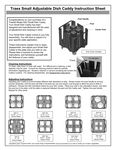 Instruction Sheet Instruction Sheet