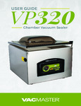 VP320 Manual