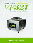 VP321 Manual VP321 Manual