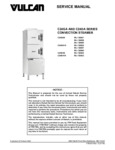 Service Manual Service Manual