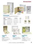 Omnimed Wall Storage Cabinets Catalog Omnimed Wall Storage Cabinets Catalog