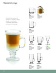 Warm Beverage_Nitro Coffee FS_2024 Full Tabletop Catalog